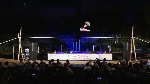 2017 권역별 문화공연 - 동네방네콘서트(감전·괘법동)