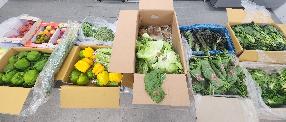 [모라3동] 맛 냉장고 사업(7월 2주)