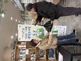 [모라3동] 맛 냉장고 사업(26년 2월 2주)