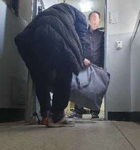 [모라1동]2026년 2월 『모래내 말끔 빨래방』 운영