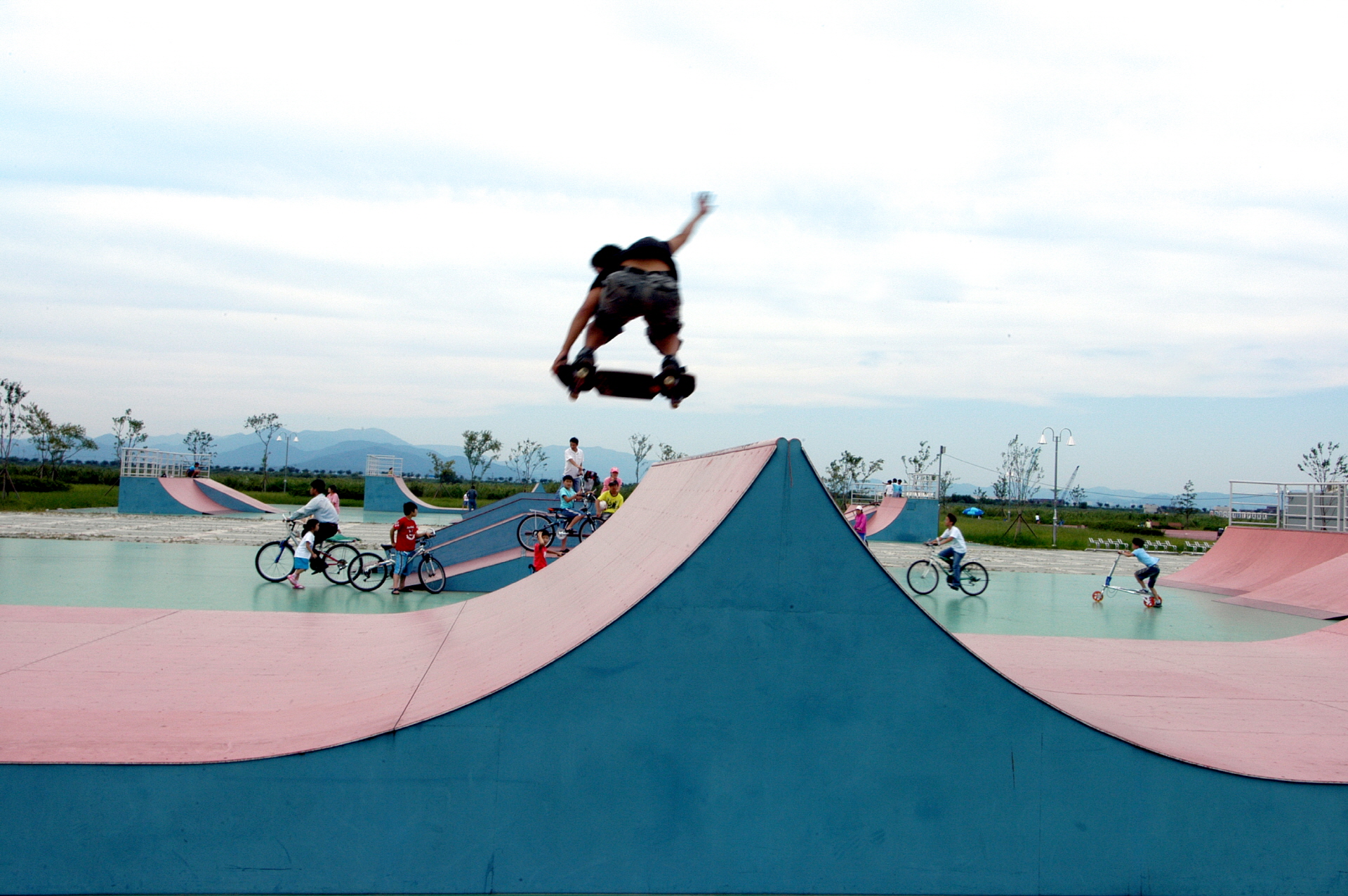 부산광역시 낙동강관리본부