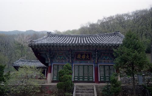 운수사 (1988년)