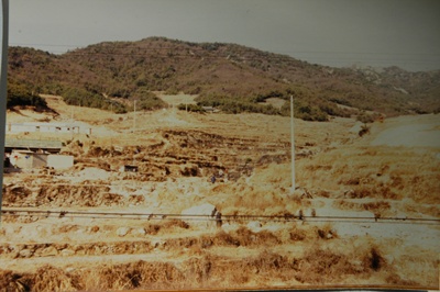 주례양지마을 (월남촌) (1970년대)