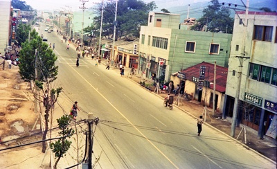덕포동사상로(1978년)