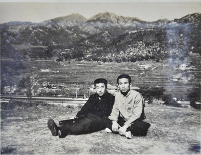 팔경대(1969년4월)