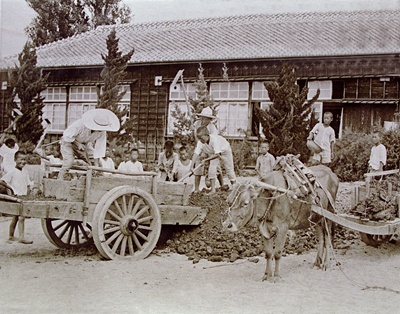 사상초등학교(1930년대)