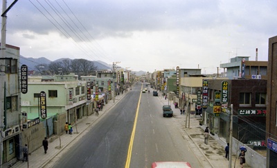 덕포동사상로(1980년)