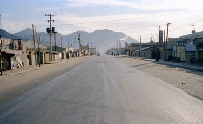 사상구청앞학감대로(1980년)