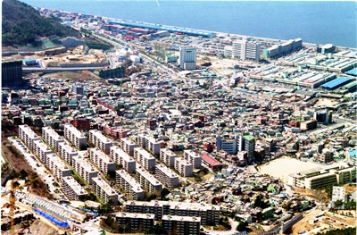엄궁동전경(1997년)