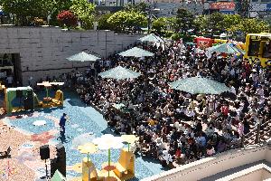 아이도 어른도 행복한 5월 이모저모