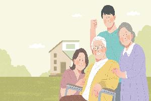 9월 21일은 치매극복의 날