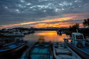축제와 함께 떠나는 사상 가을 인생샷 여행 'SUNSET'