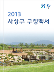 2013년 구정백서