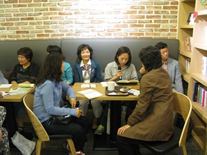 장터인문학 3강 - 5월 21일 카프카<변신>