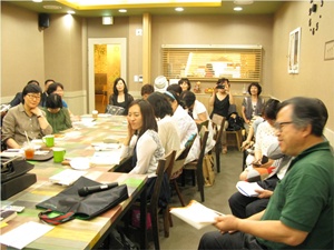 장터인문학 10강 - 7월 9일 헬만 헷세<데미안>