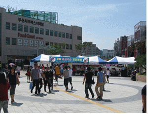 7월4주차 체험광장