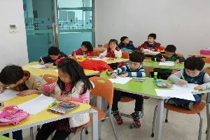 2017년 상반기 유아특강(3월)