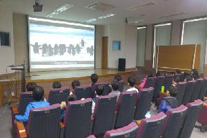 2017. 3월 초등 1일 독서교실