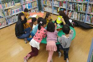 2017. 4월 동화속으로 풍덩