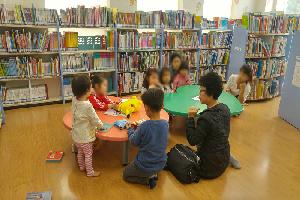 2017. 5월 동화속으로 풍덩