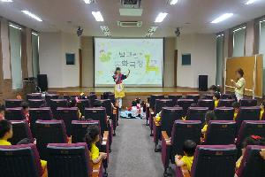 2017. 5월 빛그림 동화극장