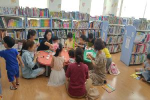 2017. 9월 동화속으로 풍덩