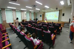 2017. 10월 빛그림 동화극장