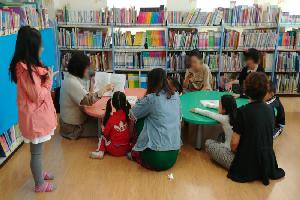 2017. 10월 동화속으로 풍덩~!