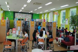 2017. 10월 초등 1일독서교실