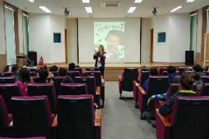 2017. 11월 빛그림 동화극장