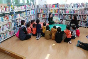 2017. 11월 동화속으로 풍덩~!