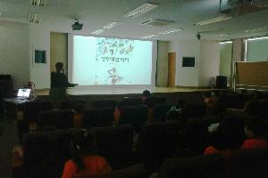 2018. 5월 빛그림 동화극장