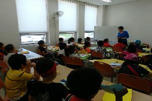 2018. 5월 초등 1일독서교실