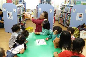 2018. 9월 동화속으로 풍덩~!