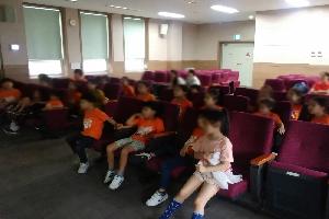 2018. 9월 초등학생 1일독서교실