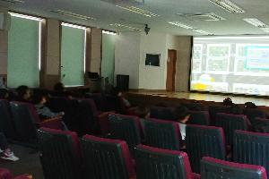 2018. 10월 초등 1일 독서교실