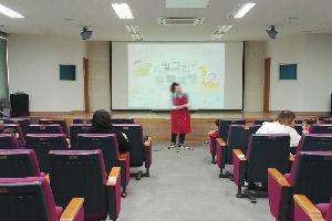 2018.11월 빛그림 동화극장