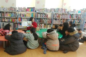 2018.12월 동화속으로 풍덩~!