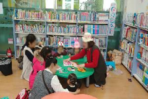 2019.1월 동화속으로 풍덩~!