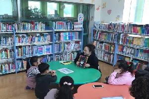 2019.2월 동화속으로 풍덩~!