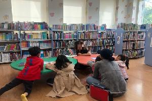 2019.4월 '동화속으로 풍덩~!