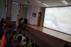 2019.6월 빛그림 동화극장