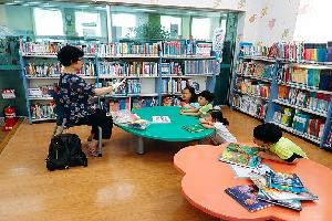 2019.7월 동화속으로 풍덩!~