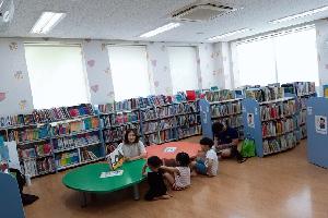 2019.8월 동화속으로 풍덩!~