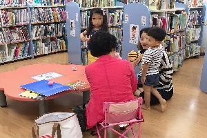 2019.9월 동화속으로 풍덩!~