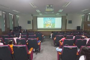 2019.9월 빛그림 동화극장