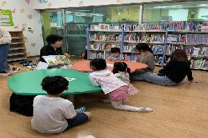 2019.10월 동화속으로 풍덩!~