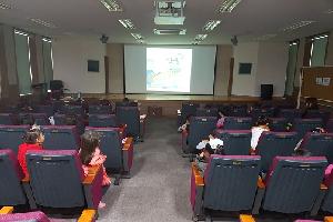 2019.10월 빛그림 동화극장