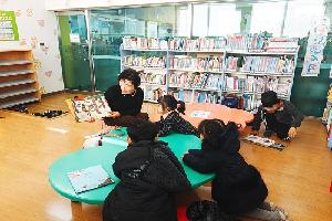 2019.12월 동화속으로 풍덩!~