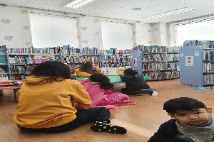 2020.1월 동화속으로 풍덩!~